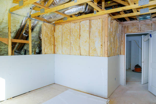Types of Insulation We Offer in AZ