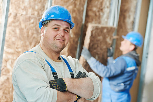 Best Types of Insulation in Casa Grande, AZ